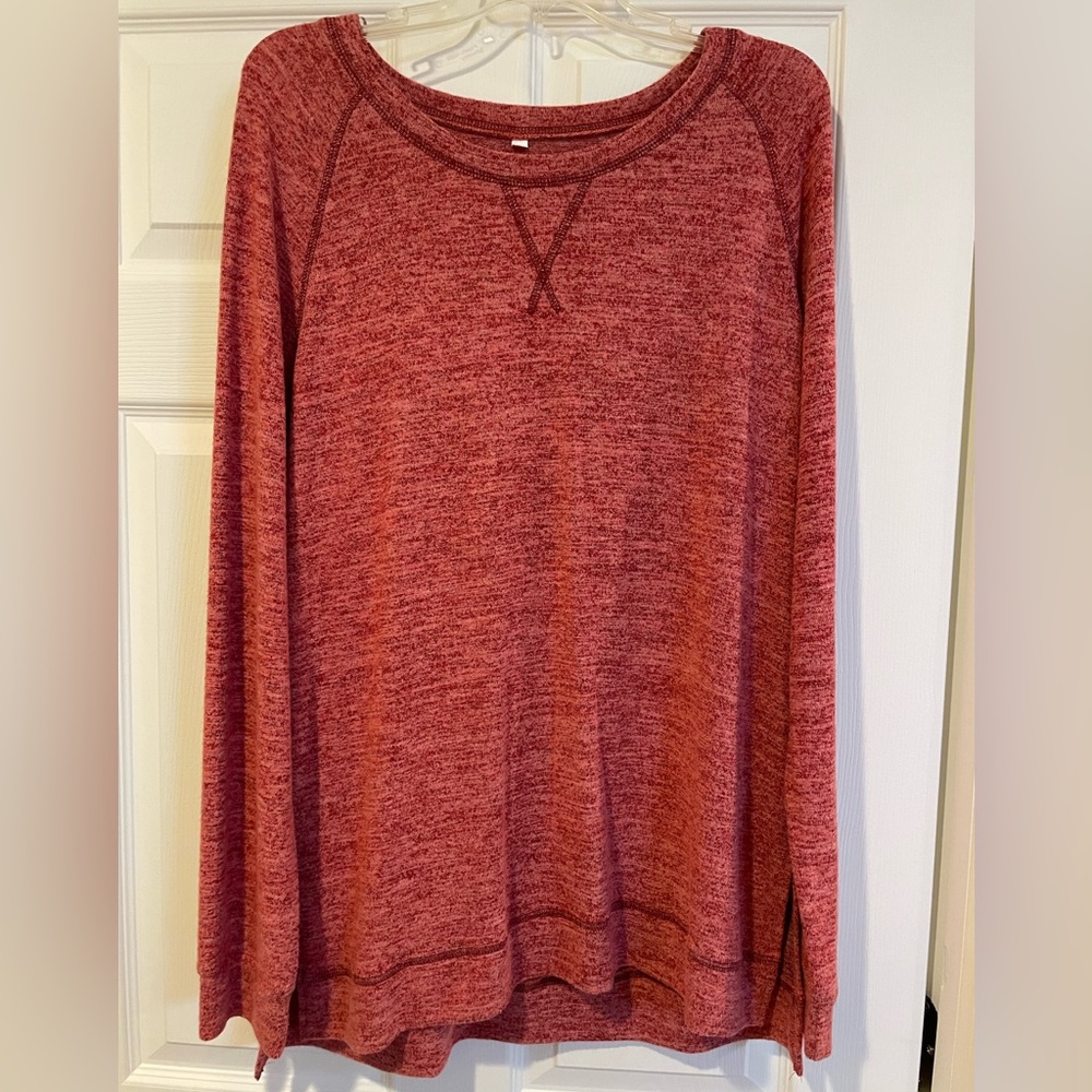 Super soft top size XL